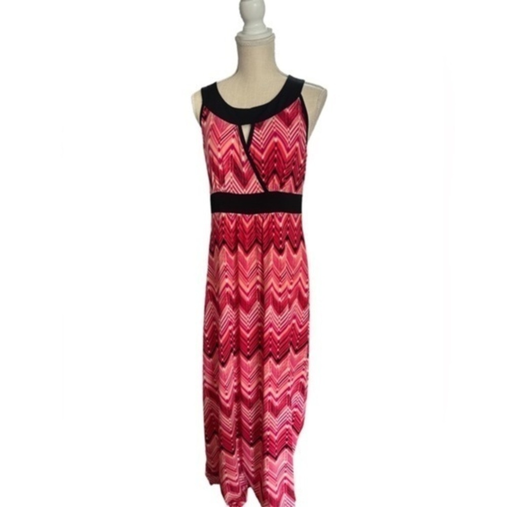 Susan Lawrence Petite Dress size PL